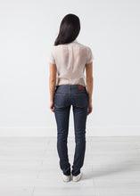 Load image into Gallery viewer, Skinny Stretch Jean in Indigo