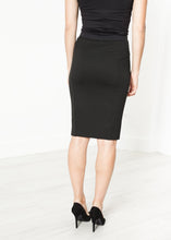 Load image into Gallery viewer, Coopia Skirt in Black