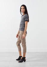 Load image into Gallery viewer, Waffle Knit Crew