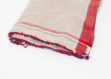 Load image into Gallery viewer, Fringed Textile