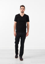 Load image into Gallery viewer, V-Neck Tee