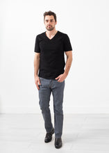 Load image into Gallery viewer, Washed Denim