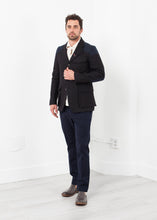 Load image into Gallery viewer, Classic Mallory Loomstate Linen