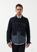 Load image into Gallery viewer, Utility Jacket