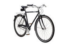 Load image into Gallery viewer, Pure City Vintage Leather Saddle